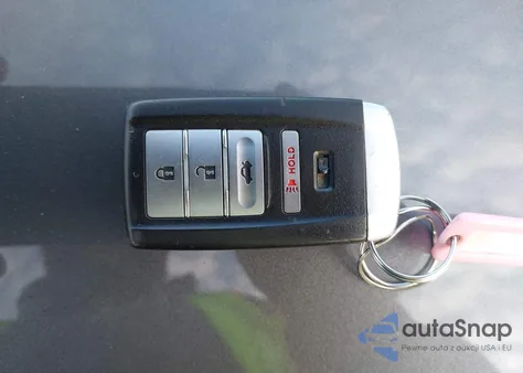 2022 Acura Tlx A-Spec Package z USA, uszkodzony, nr VIN 19UUB5F56NA002172